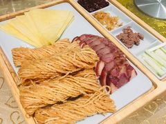 -大鸭梨烤鸭店(花园村店)