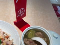 -多喝汤·炖汤蒸饭(云门店)