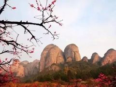 -南武当山景区