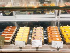 -YUMI芽米·法式烘焙·咖啡(文化宫店)