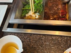 -皇城老妈川味火锅·大连海鲜火锅(港湾店)