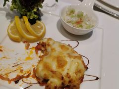-北京友谊宾馆·俄罗斯餐厅