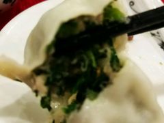 -大眼锅贴水饺(河东店)