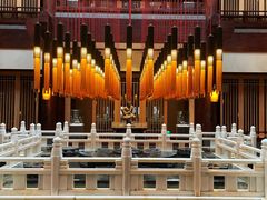 -西安华清御汤酒店