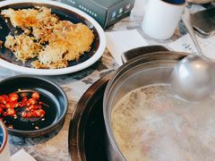 -大头椰·海南椰子鸡火锅(思明万象城店)