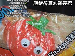 -海底捞火锅(团结桥店)