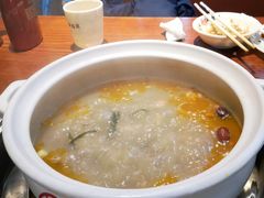 -新招鲜本地鸡窝(平凉路店)
