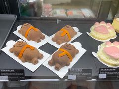 -星巴克(西安李家村万达店)