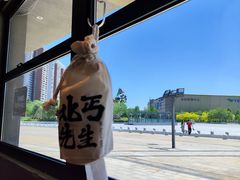 -北丐先生·野馄饨烧烤(泰达E街区店)