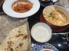 -木尔坦·Multan巴基斯坦清真餐厅halal(大智嘉园店)