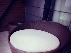 -上海滴水湖皇冠假日酒店