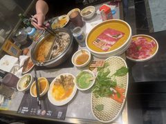 -一绪に寿喜烧(荟聚店)