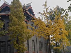 -四川大学(华西校区)