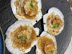 -南海渔村(珠江新城店)