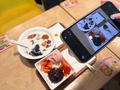 -满记甜品(优客百盛店)
