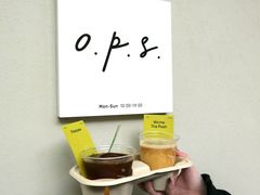 -O.P.S. CAFE