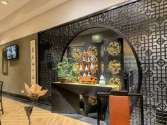 -海天楼中餐厅(吴宫泛太平洋酒店)