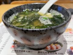 -Sushi Love 创意寿司(正佳广场店)