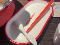 -胖哥俩肉蟹煲(济南世茂国际广场店)