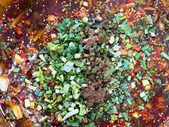 -乐山第一家临江鳝丝(茶坊路店)