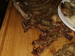 -冰城小镇音乐串吧·聚会餐厅(百子湾店)