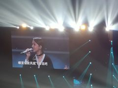 -成都金融城演艺中心