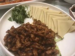 -大鸭梨烤鸭(石佛营店)