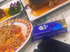 -新辉港式茶餐厅(北栅店)