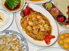 -莉莉海堂HAITANG·烤鸭(国贸商城店)