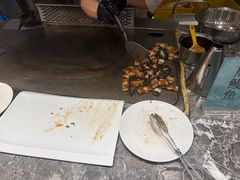 -禾斗海鲜自助(市南银座店)
