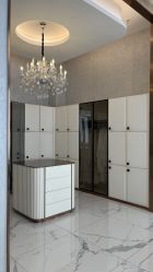 -FLAIR HAIR SALON