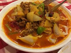-西贝莜面村(香蜜湖店)