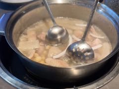 -同仁四季椰子鸡(宝安壹方城店)