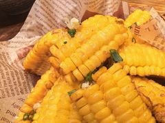 -北丐先生·野馄饨烧烤(雨花万象店)