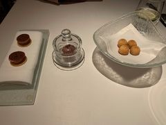 -Le Comptoir de Pierre Gagnaire