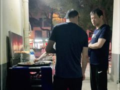 -五娭毑臭豆腐(黄兴南路店)