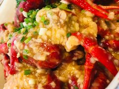 -靓靓蒸虾(中山公园店)