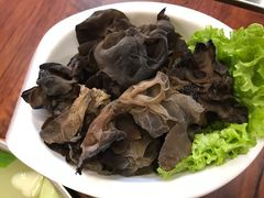木耳-千朋聚烤全羊餐厅(兰州国际建材家居博览城店)