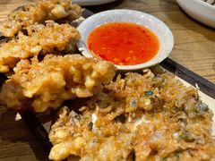 -潮粥荟·潮汕砂锅粥(朝阳大悦城店)