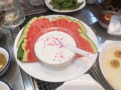 -宗泉烤全羊·烤羊腿·家常菜(解放东路店)