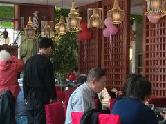 -阿娘家·原生态农家菜(国顺东路店)