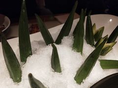 秋葵-绿茶餐厅(领展购物广场·中关村店)
