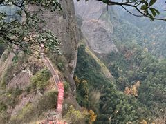 -崀山风景名胜区