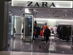 -ZARA(深圳金光华广场店)