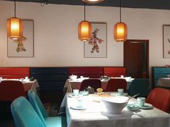 -雲蜀龙阁·金牌水煮鱼(方庄店)