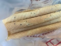 蛋卷-詹记桃酥(宿州路店)