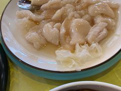 糟熘鱼片-同和居(月坛店)
