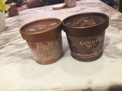 -GODIVA(港汇恒隆广场)