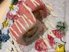 -菊上日式料理(蚌埠银泰店)