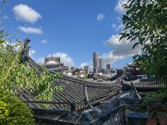 -豫园